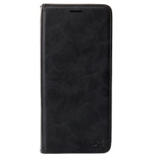 Чехол-книжка Leather Elegant Samsung Galaxy A07 (Чёрный) Чехол-книжка Leather Elegant Samsung Galaxy A07 (Чёрный)