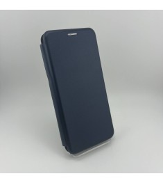 Футляр-книжка Оригінал Motorola Moto G13 / G23 (Темно-синій) Футляр-книжка Оригінал Motorola Moto G13 / G23 (Темно-синій)