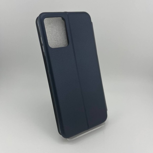 Футляр-книжка Оригінал Motorola Moto G13 / G23 (Темно-синій) Футляр-книжка Оригінал Motorola Moto G13 / G23 (Темно-синій)