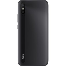 Мобильный телефон Xiaomi Redmi 9A 2/32Gb (Carbon Grey) (Grade B) Б/У