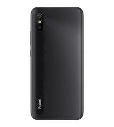 Мобільний телефон Xiaomi Redmi 9A 2 / 32ГБ (Carbon Grey) (Стан B) Б / В.