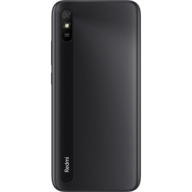 Мобільний телефон Xiaomi Redmi 9A 2 / 32ГБ (Carbon Grey) (Стан B) Б / В.