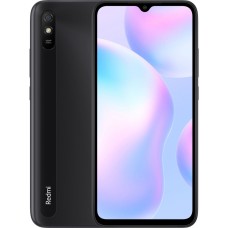 Мобильный телефон Xiaomi Redmi 9A 2/32Gb (Carbon Grey) (Grade B) Б/У