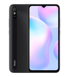 Мобільний телефон Xiaomi Redmi 9A 2 / 32ГБ (Carbon Grey) (Стан B) Б / В.