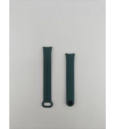 Ремешок Original Design Xiaomi Mi Band 8 / 9 / 10 (32) Тёмно-зелёный