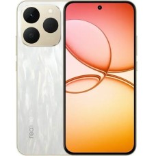 Мобильный телефон Realme 15T 12/256GB (Flowing Silver)
