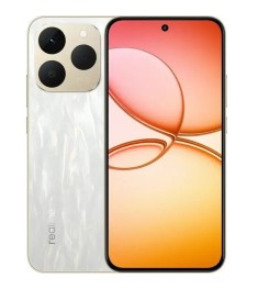 Мобільний телефон Realme 15T 12 / 256GB (Flowing Silver)