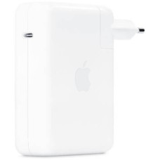 Адаптер живлення Apple USB-C 140W (MLYU3) (оригінальна збірка)
