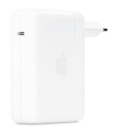 Адаптер живлення Apple USB-C 140W (MLYU3) (оригінальна збірка)