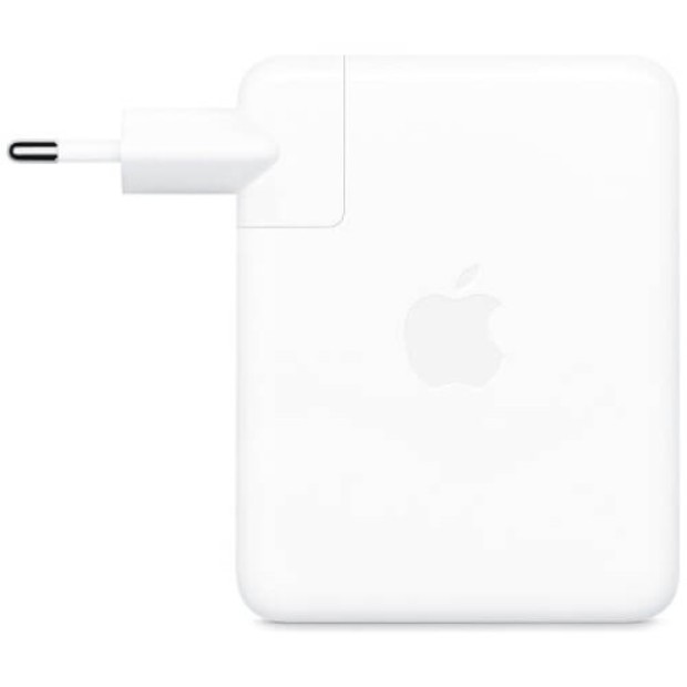 СЗУ-адаптер Apple USB-C 140W Power Adapter (MLYU3) (Original Assembly) K