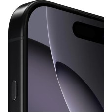 Мобильный телефон Apple iPhone 16 Pro 512Gb (Black Titanium) (Grade A+) 98% Б/У