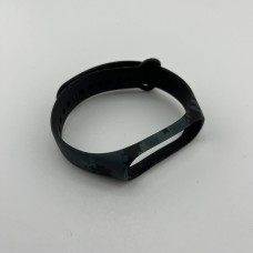 Ремешок Picture Design Xiaomi Mi Band 3 / Mi Band 4 (3) Камуфляж Серый Пиксель Ремешок Picture Design Xiaomi Mi Band 3 / Mi Band 4 (3) Камуфляж Серый Пиксель
