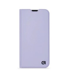 Чехол-книжка Dux Soft Xiaomi Redmi A5 / Poco C71 (Фиалковый)