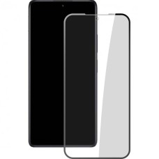 Защитное стекло 5D Japan HD Xiaomi Redmi Note 14 / Note 10 Pro / 11 Pro / Poco F3/F4 / X4 Pro Black