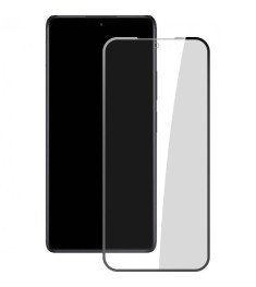Защитное стекло 5D Japan HD Xiaomi Redmi Note 14 / Note 10 Pro / 11 Pro / Poco F..