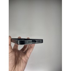 Накладка ColorPlus Armor Camers Magsafe Apple IPhone 14 Pro (Black)