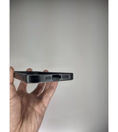 Чохол ColorPlus Armor Camers MagSafe для Apple iPhone 14 Pro (чорний)