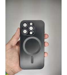 Чохол ColorPlus Armor Camers MagSafe для Apple iPhone 14 Pro (чорний) Чохол ColorPlus Armor Camers MagSafe для Apple iPhone 14 Pro (чорний)