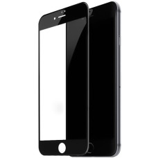 Защитное стекло 5D Ceramic Apple iPhone 7 Plus / 8 Plus Black