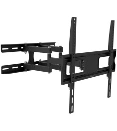 Кронштейн для телевізора і монітора ACCLAB FR40 / ART (26-65)(HDMI+органайзер)(Н..