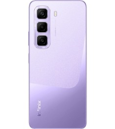 Мобильный телефон Infinix Hot 50 8/256GB (Dreamy Purple)