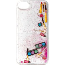 Case Aquarium Make Up Apple iPhone 7  /  8  /  SE (2020) (Green)