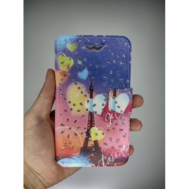 Case-book Universal Print 4.8-5.3 (10)