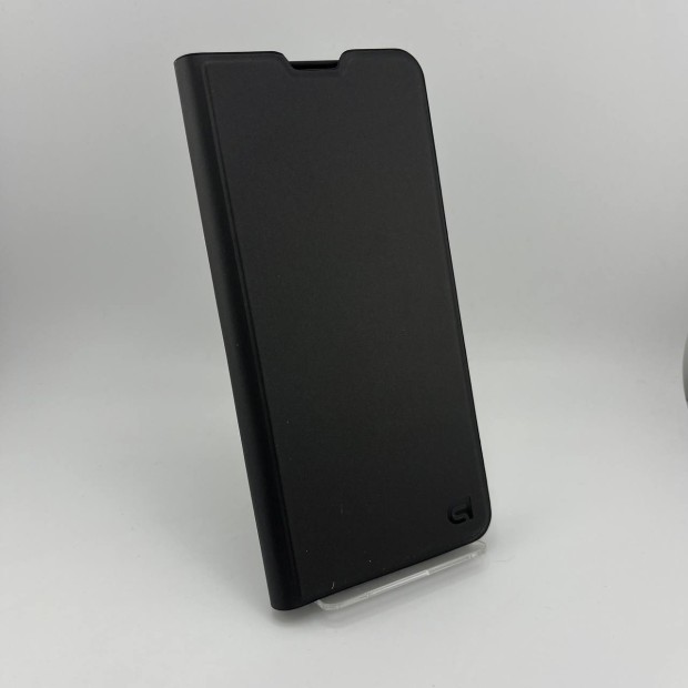 Dux Soft Flip Case for Xiaomi Redmi 12 (Black)