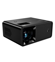 Домашній проектор Hoco DT6 (Android 720P) (Чорний)