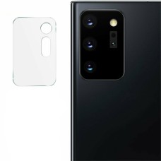 Защитное стекло на камеру Samsung Galaxy Note 20 Ultra