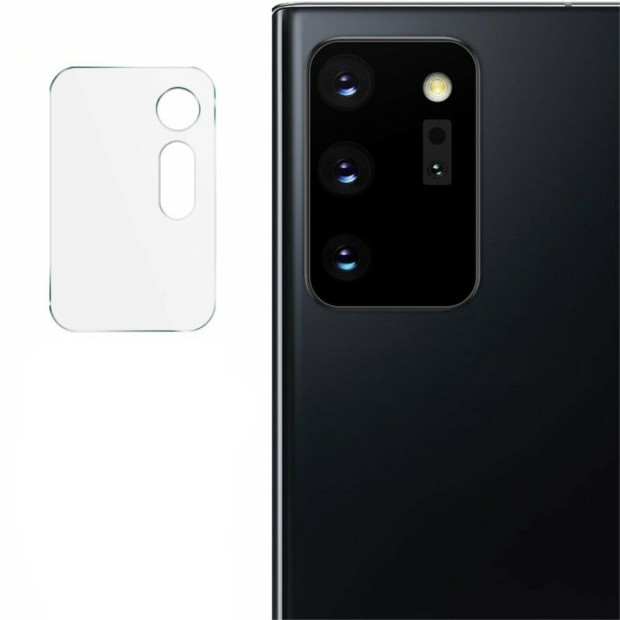 Захисне скло на камеру Samsung Galaxy Note 20 Ultra Захисне скло на камеру Samsung Galaxy Note 20 Ultra