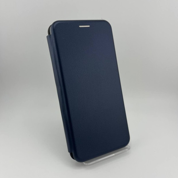 Чехол-книжка Оригинал Motorola Moto G72 (Тёмно-синий) Чехол-книжка Оригинал Motorola Moto G72 (Тёмно-синий)