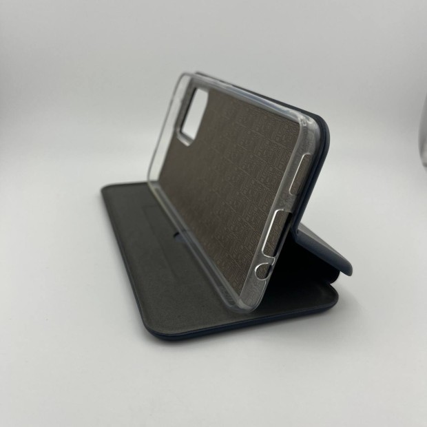 Чехол-книжка Оригинал Motorola Moto G72 (Тёмно-синий) Чехол-книжка Оригинал Motorola Moto G72 (Тёмно-синий)