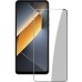 Захисне скло 5D Standard Tecno Pova 6 Pro Black