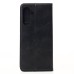 Чохол-книжка Leather Elegant Samsung Galaxy M55 5G (Чорний) Чохол-книжка Leather Elegant Samsung Galaxy M55 5G (Чорний)