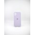 Силикон Original RoundCam Case Apple iPhone 12 Mini (71) Light Glycine
