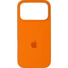 Чехол Original Round Case Apple iPhone 17 Pro Max (18) Orange