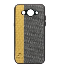 Силикон Inavi Huawei Y3-2 (золотой)