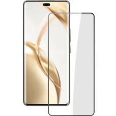 5D вигнута Huawei Honor 200 Pro Black Protection Glass