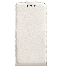 Чохол-книжка Flip Universal 4.0 (Білий) (уцінка) 2 категорія