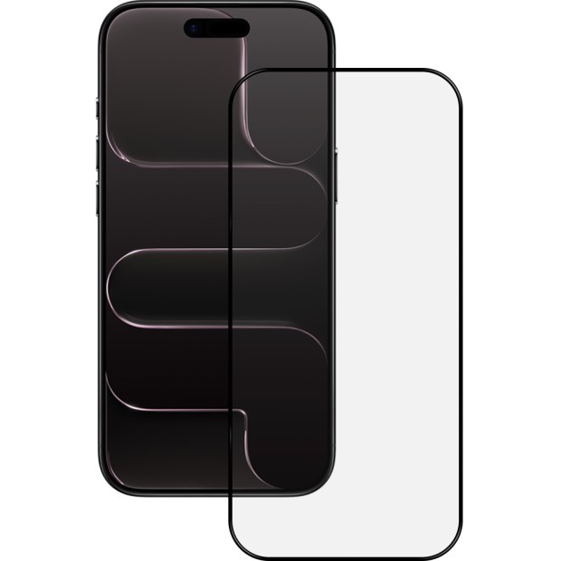 Защитное стекло 5D Clear HD Apple iPhone 17 Air