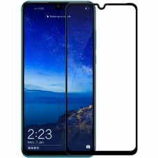 Захисне скло 5D Standard Huawei P30 Чорне