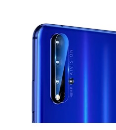 Захисне скло на камеру Huawei Honor 20.