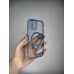 Case Shade ShutCam with MagSafe for Apple iPhone 12 (Blue)