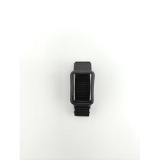 Ремешок Velcro Samsung Galaxy Fit 3 (R390) (Чёрный)