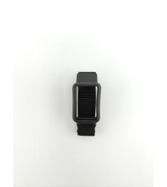 Ремешок Velcro Samsung Galaxy Fit 3 (R390) (Чёрный)