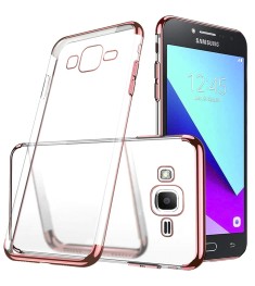 Силіконовий чохол UMKU Line для Samsung J2 Prime G530 Силіконовий чохол UMKU Line для Samsung J2 Prime G530