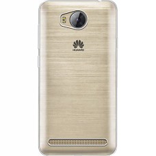 Силикон WS Huawei Y3 II (прозрачный)