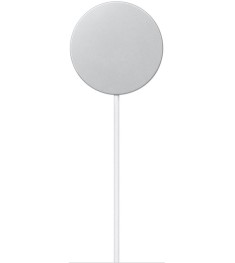 Беспроводное зарядное устройство Apple MagSafe Charger (1m) (MX6X3) (Original) K..