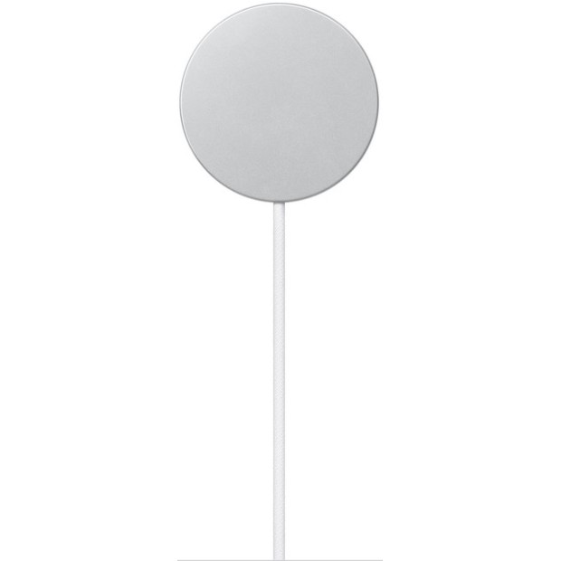 Беспроводное зарядное устройство Apple MagSafe Charger (1m) (MX6X3) (Original) K